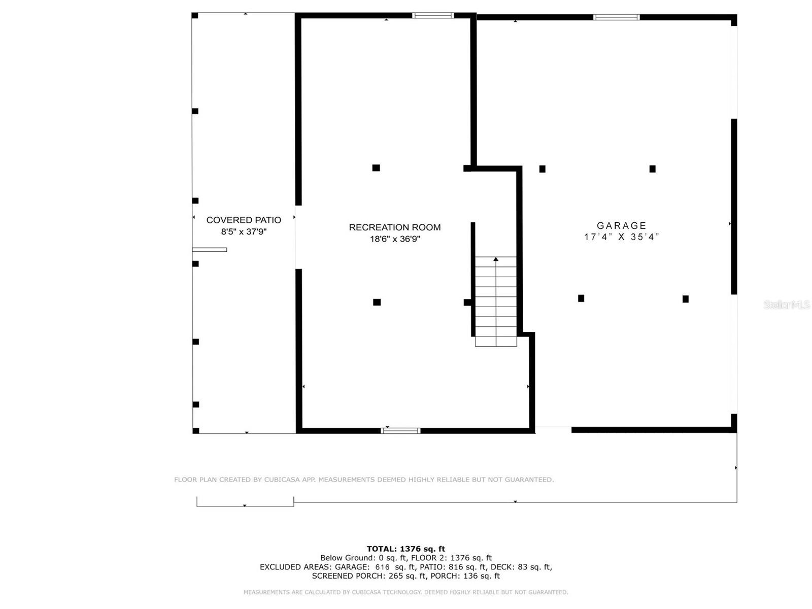 Image 43 of 44 For 7244 Coventry Court