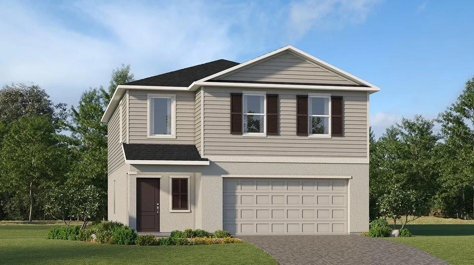 Listing Details for 13239 Turnleaf Boulevard, PUNTA GORDA, FL 33955