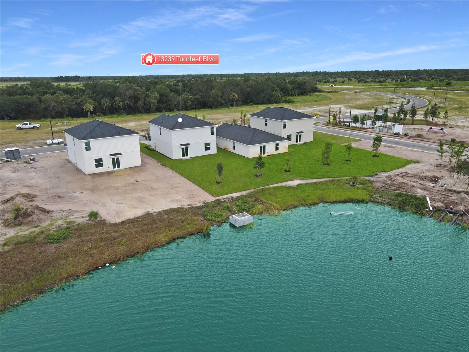 Image 2 of 2 For 13239 Turnleaf Boulevard