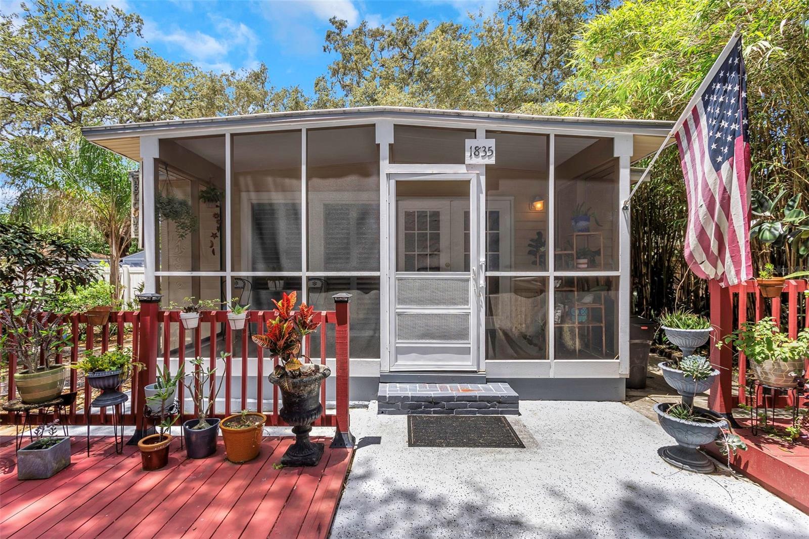 Details for 1835 Beachway Lane, ODESSA, FL 33556