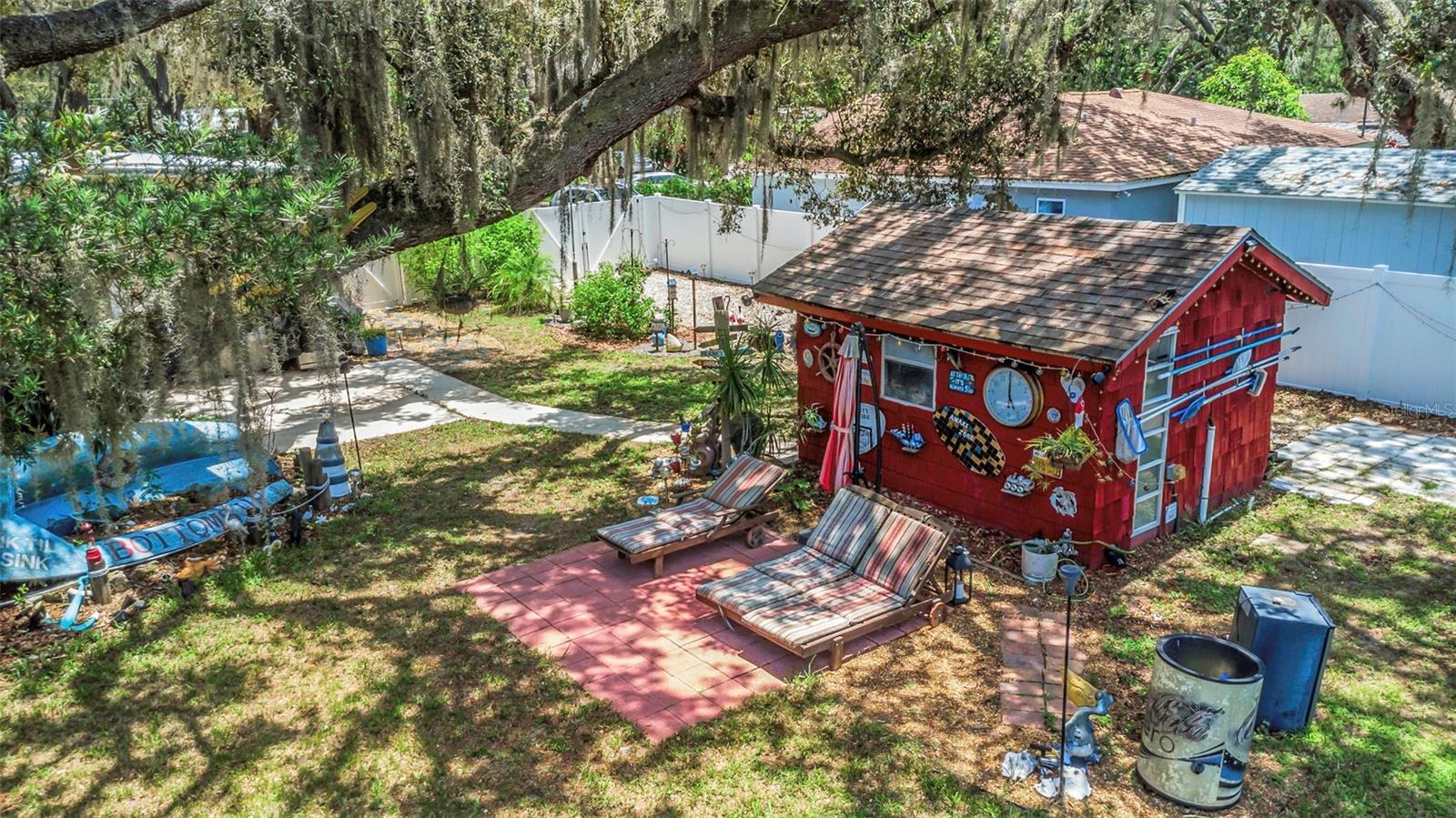 Image 44 of 60 For 1835 Beachway Lane
