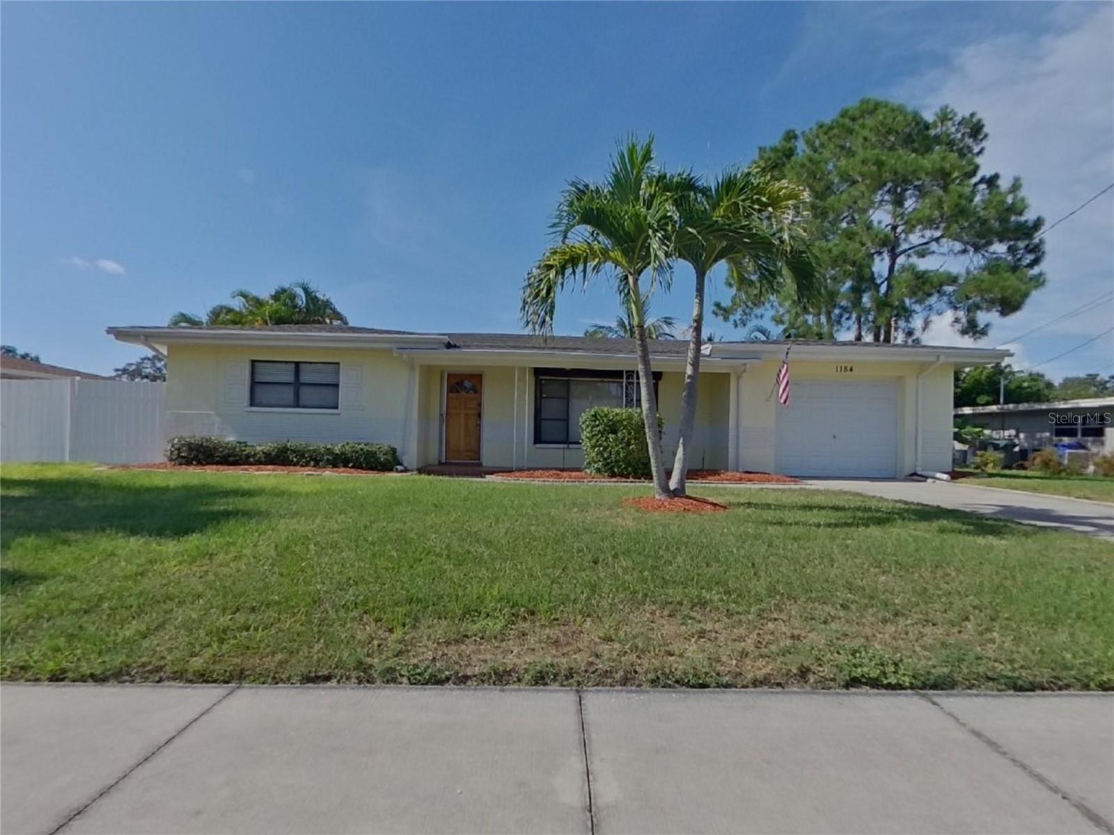 Details for 1184 Robmar Road, DUNEDIN, FL 34698