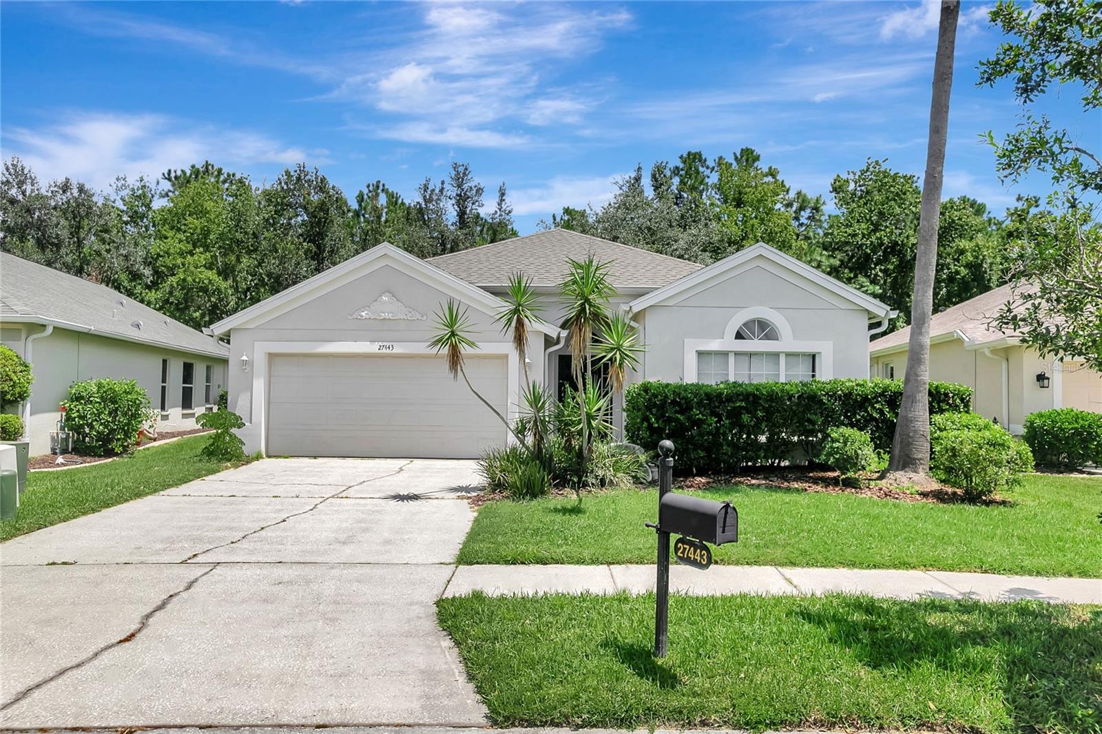 Details for 27443 Edenfield Drive, WESLEY CHAPEL, FL 33544