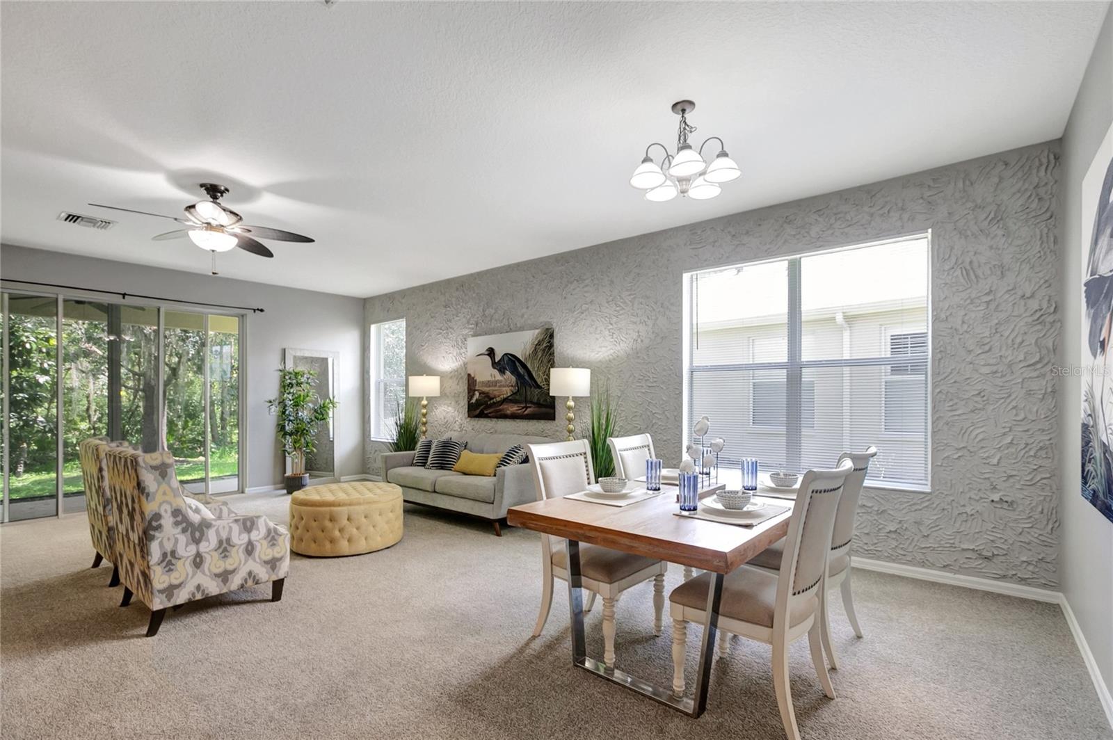 Listing photo id 8 for 27443 Edenfield Drive