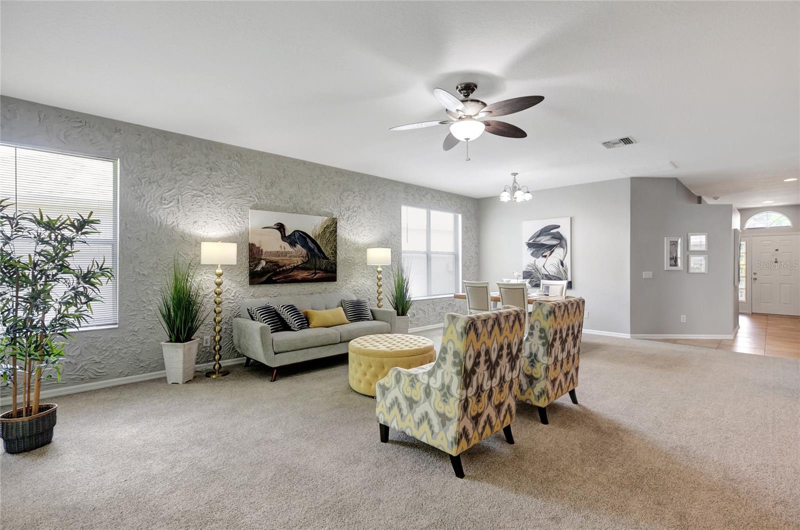 Listing photo id 14 for 27443 Edenfield Drive