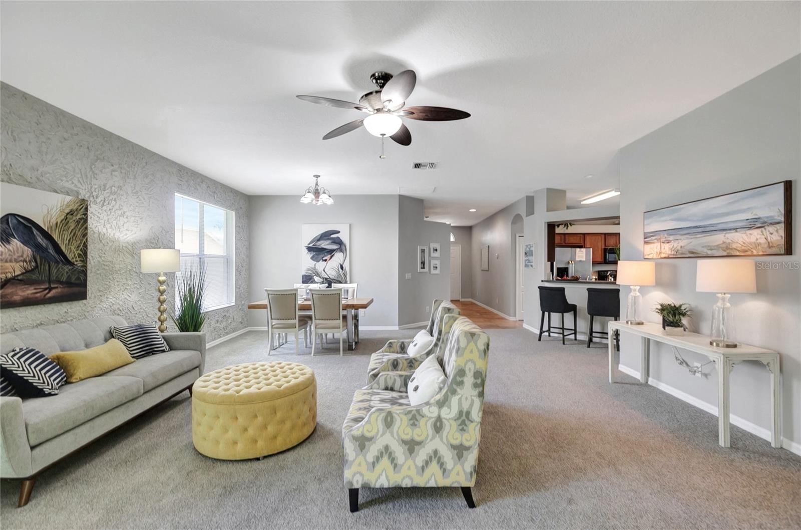 Listing photo id 15 for 27443 Edenfield Drive