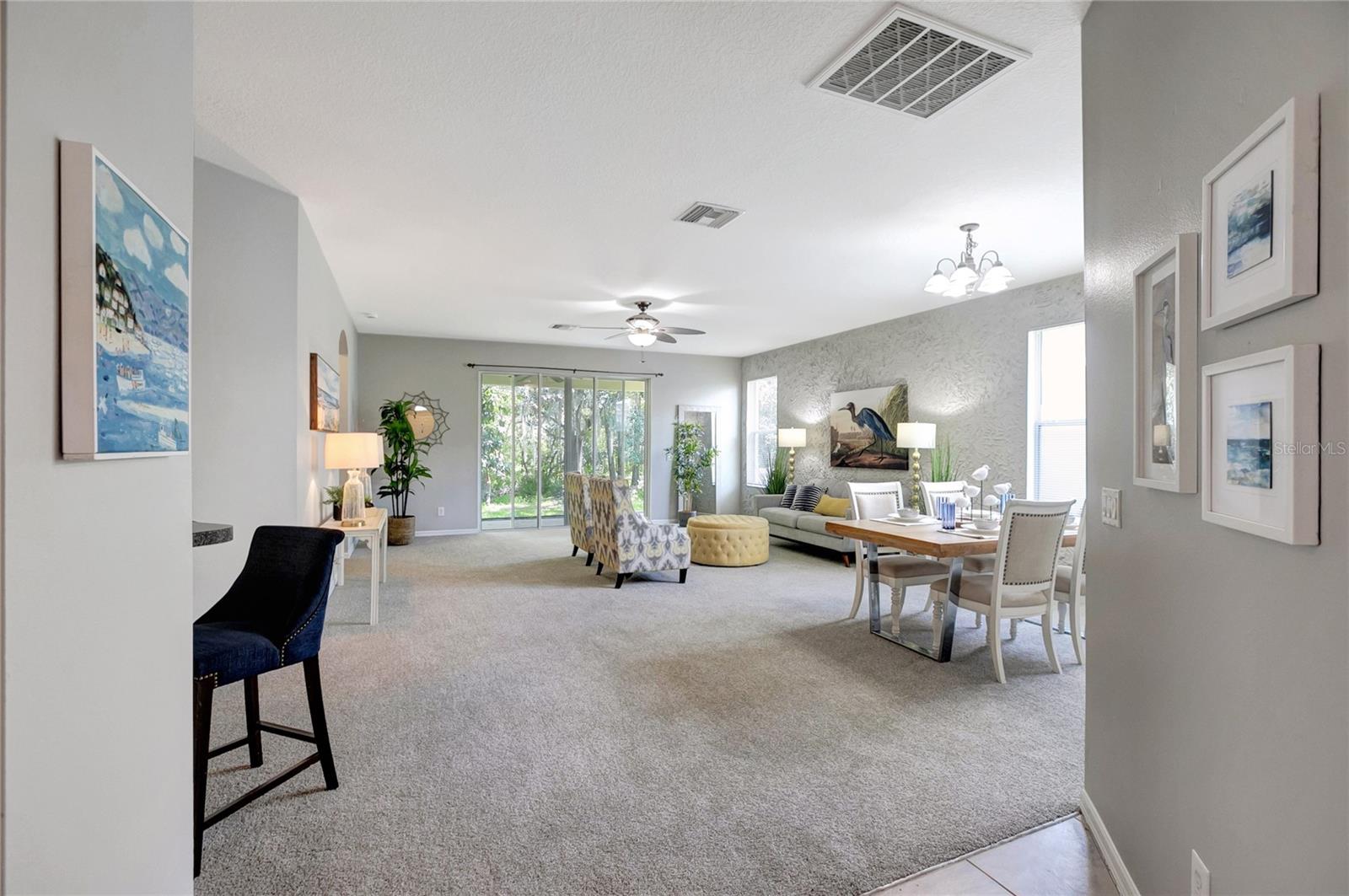 Listing photo id 2 for 27443 Edenfield Drive