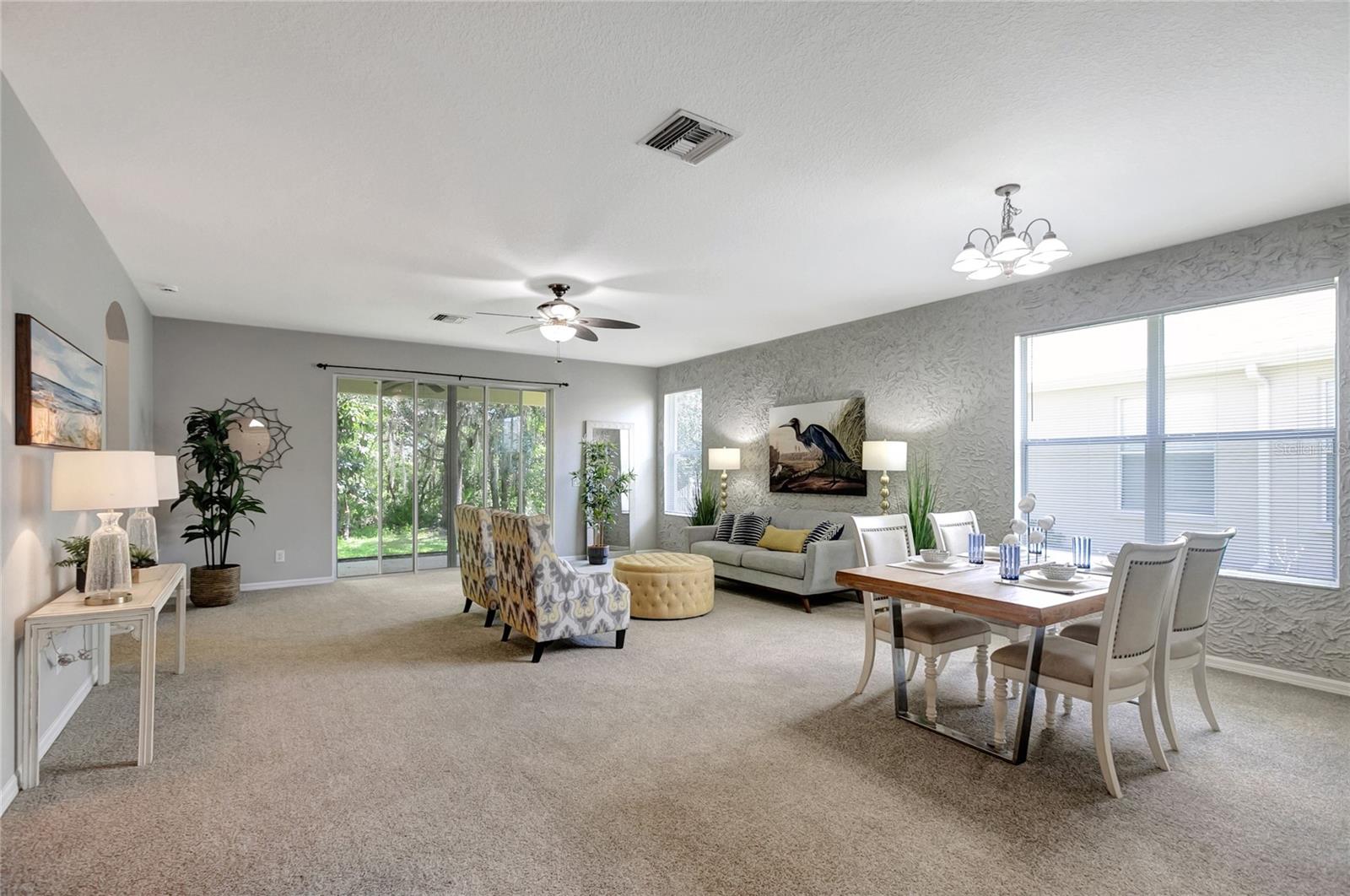 Listing photo id 3 for 27443 Edenfield Drive