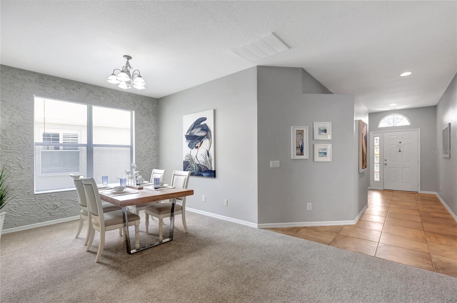 Listing photo id 6 for 27443 Edenfield Drive
