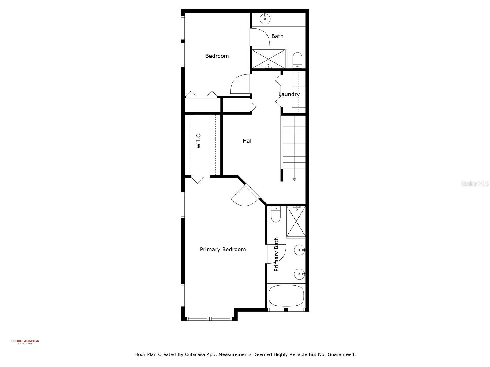 Listing photo id 20 for 104 Moody Avenue 3