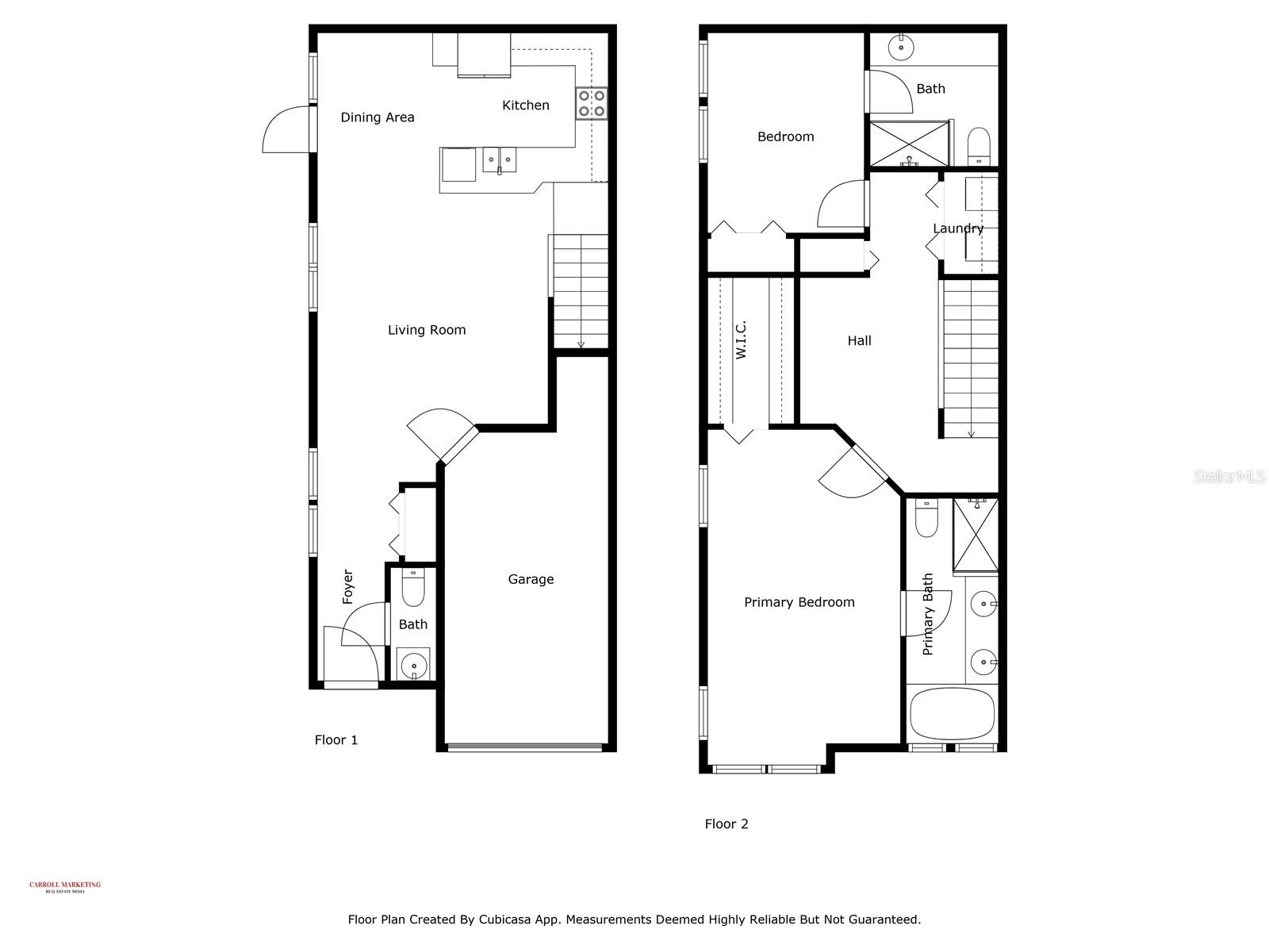 Listing photo id 21 for 104 Moody Avenue 3