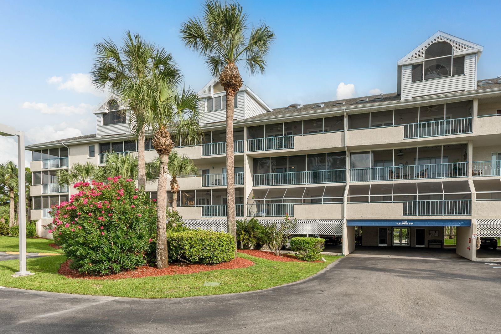 Details for 5557 Sea Forest Drive 118, NEW PORT RICHEY, FL 34652