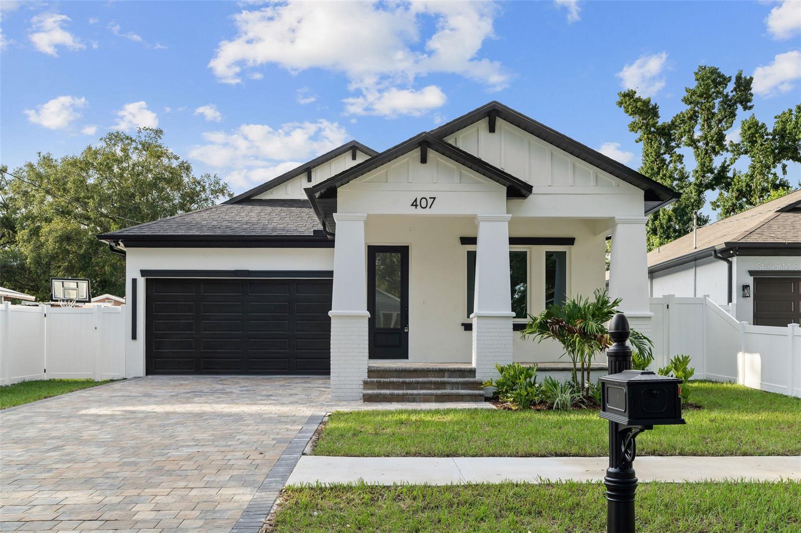 Details for 407 Louisiana Avenue, TAMPA, FL 33603
