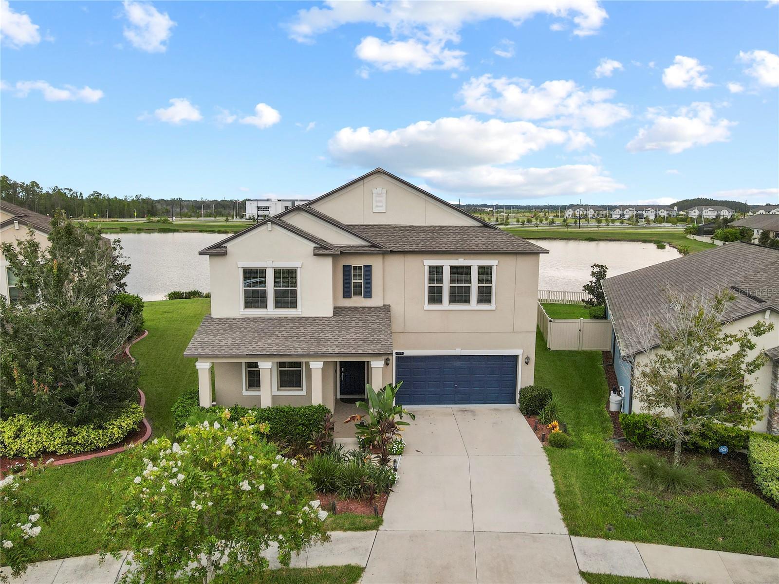Details for 9173 Shadyside Lane, LAND O LAKES, FL 34637