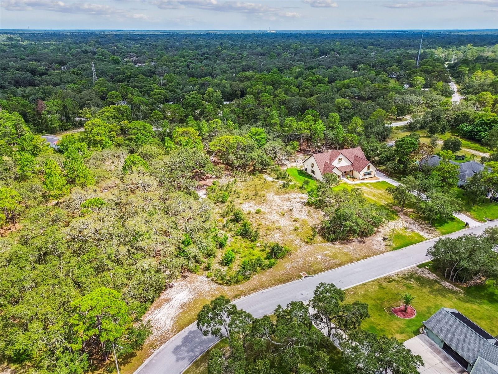 Details for 17942 Oggie Lane, HUDSON, FL 34667