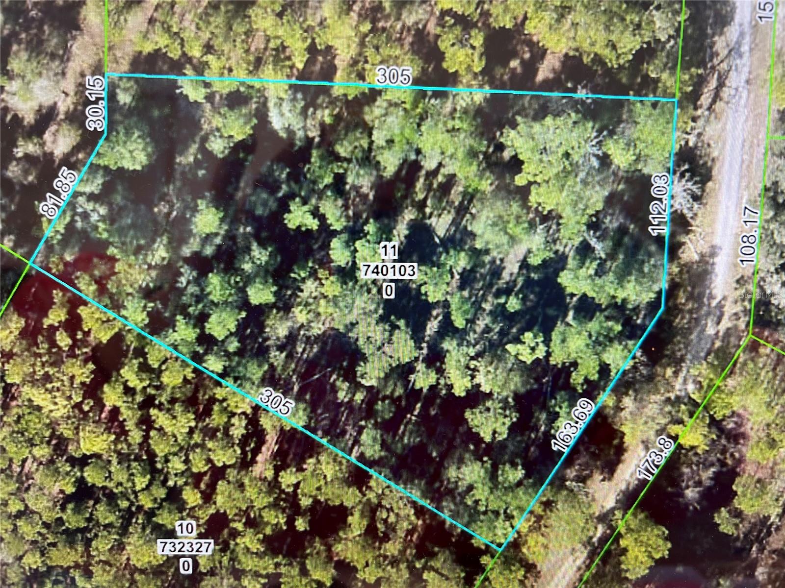 Listing Details for Softstone Drive, WEBSTER, FL 33597