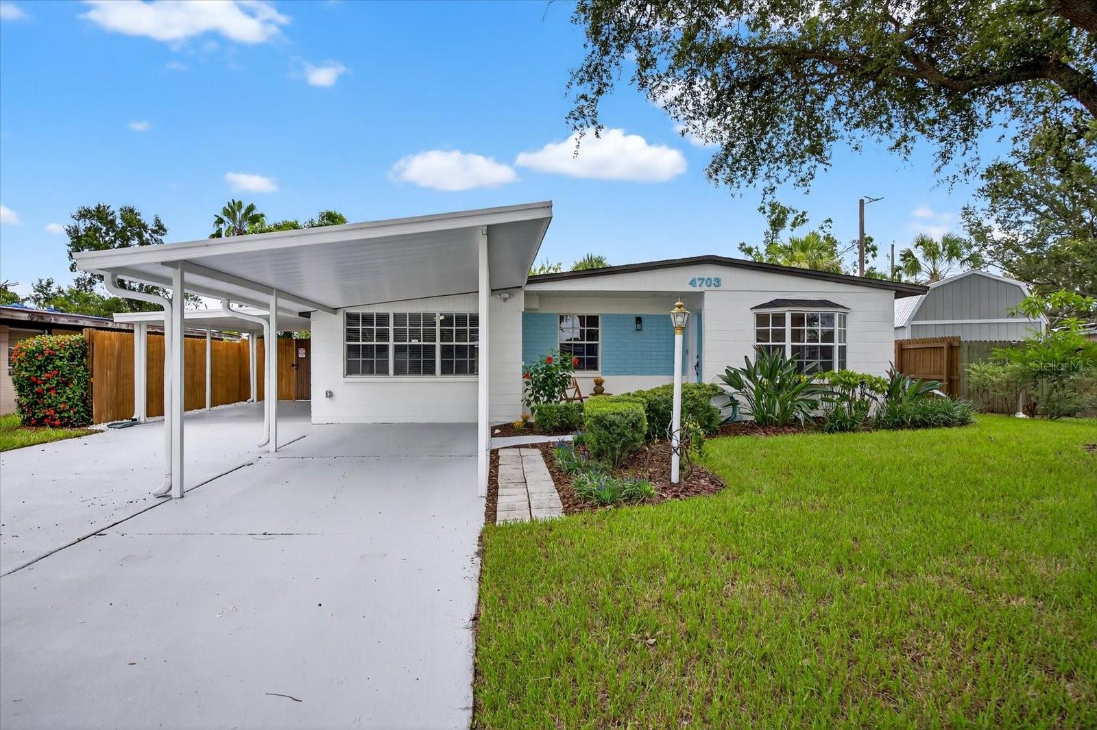 Details for 4703 Cresthill Drive, TAMPA, FL 33615