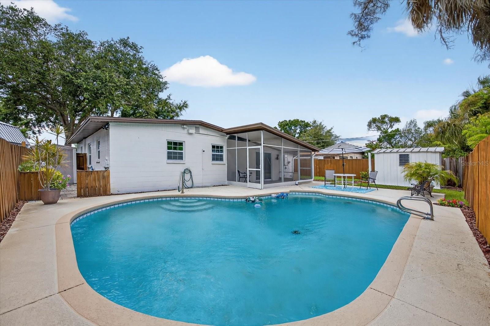 Image 12 of 31 For 4703 Cresthill Drive