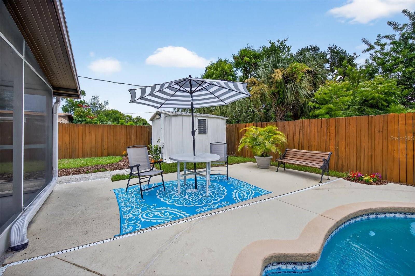 Image 13 of 31 For 4703 Cresthill Drive