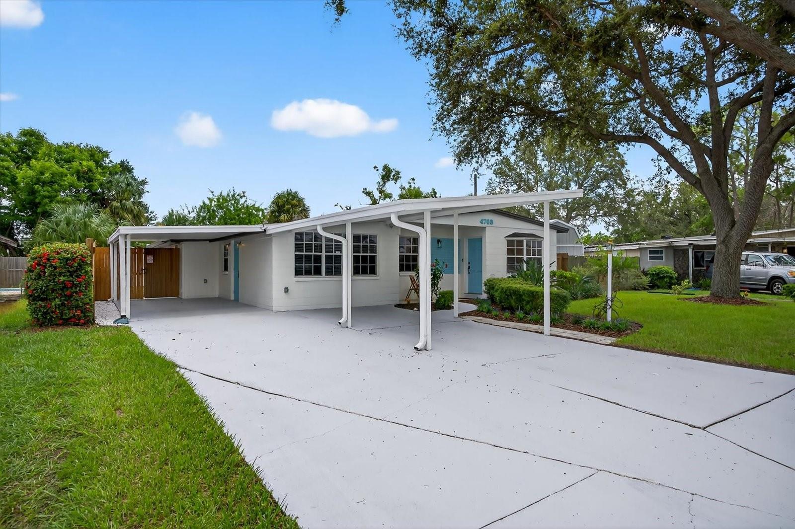 Image 26 of 31 For 4703 Cresthill Drive