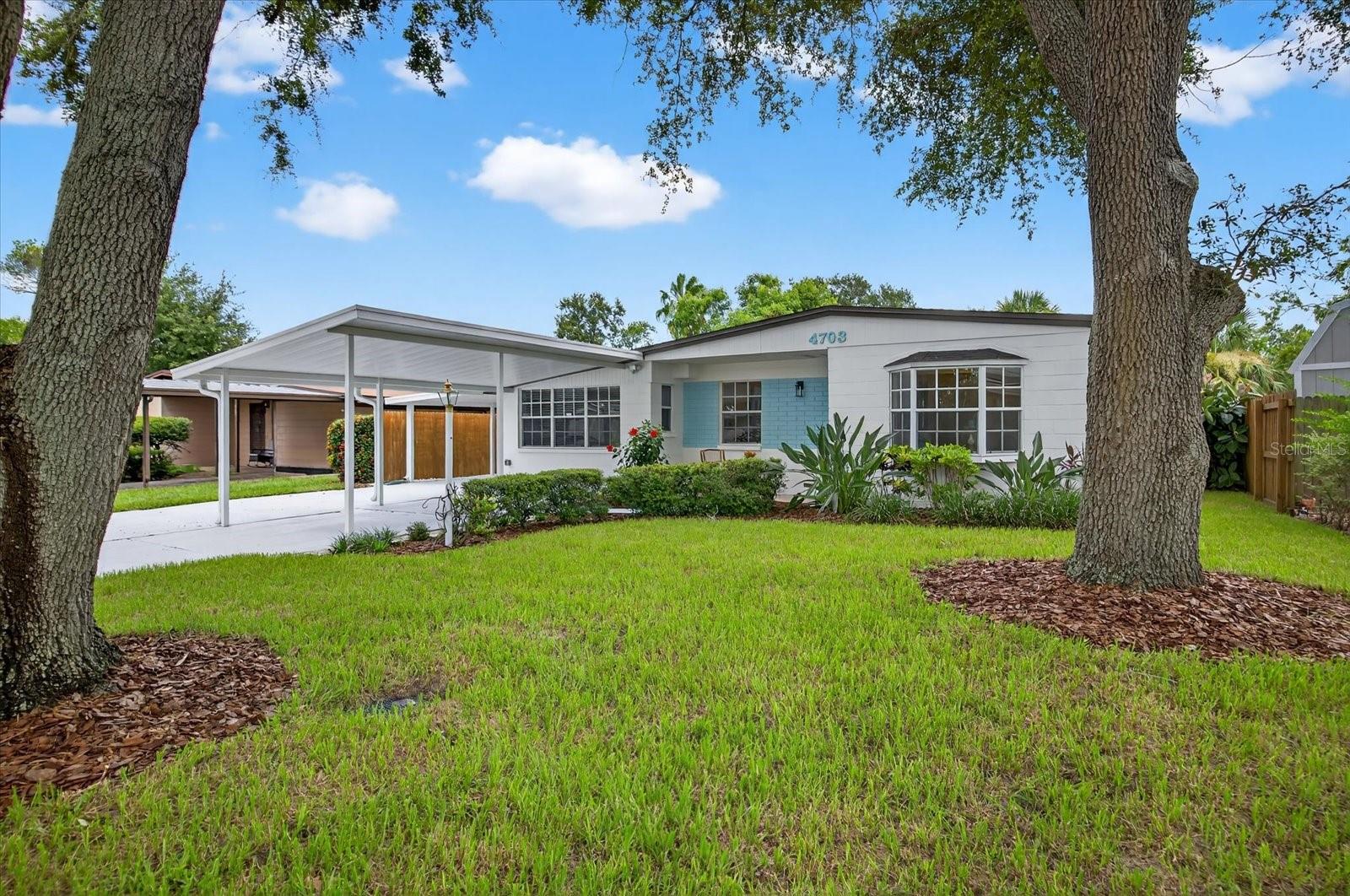 Image 8 of 31 For 4703 Cresthill Drive