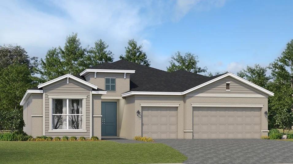 Listing Details for 26590 Jasper Way, PUNTA GORDA, FL 33955