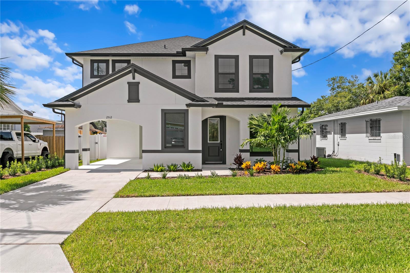Details for 2512 Kathleen Street, TAMPA, FL 33607