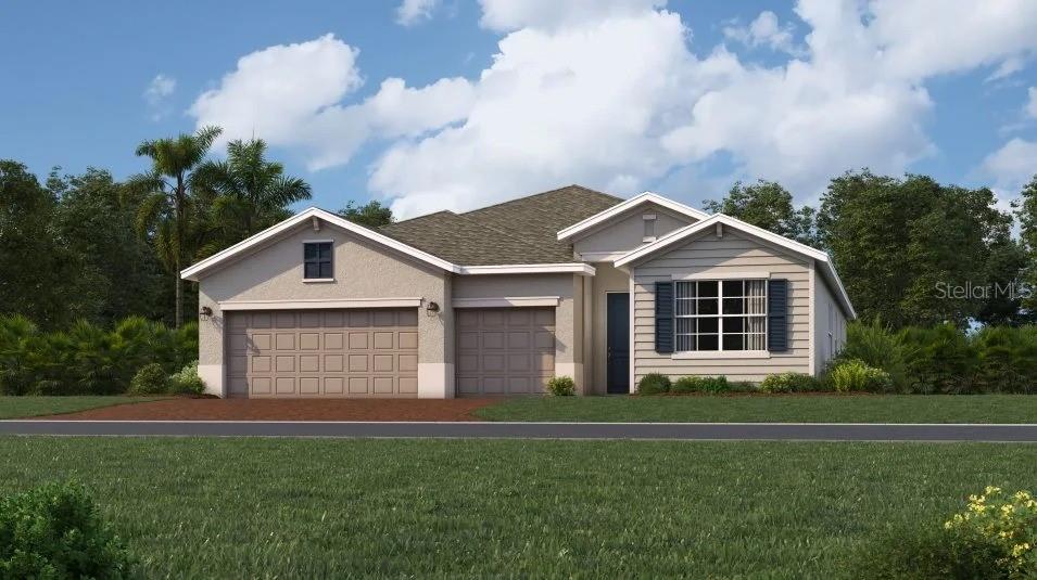 Listing Details for 13272 Grassmere Court, PUNTA GORDA, FL 33955