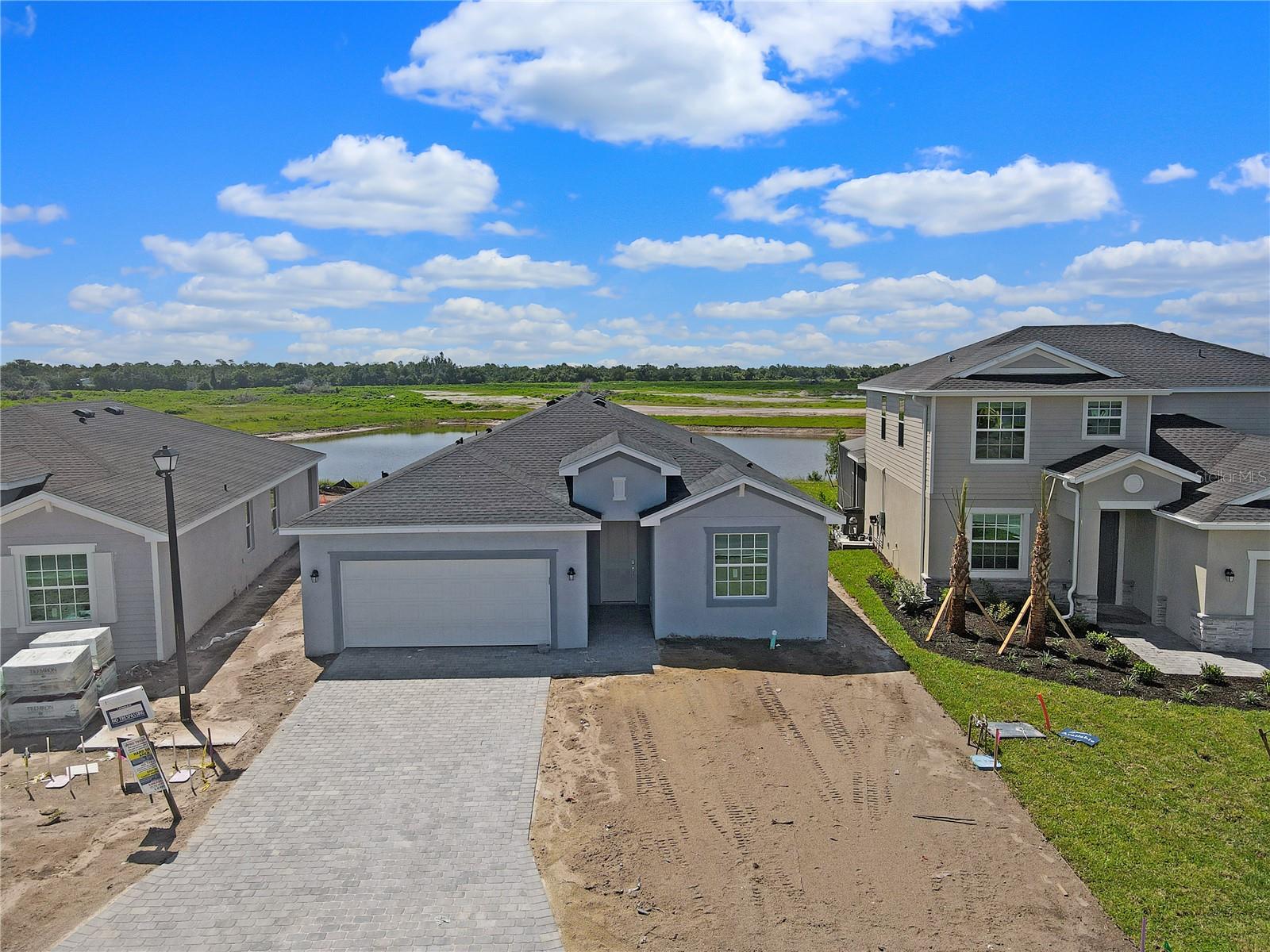 Listing Details for 13317 Turnleaf Boulevard, PUNTA GORDA, FL 33955