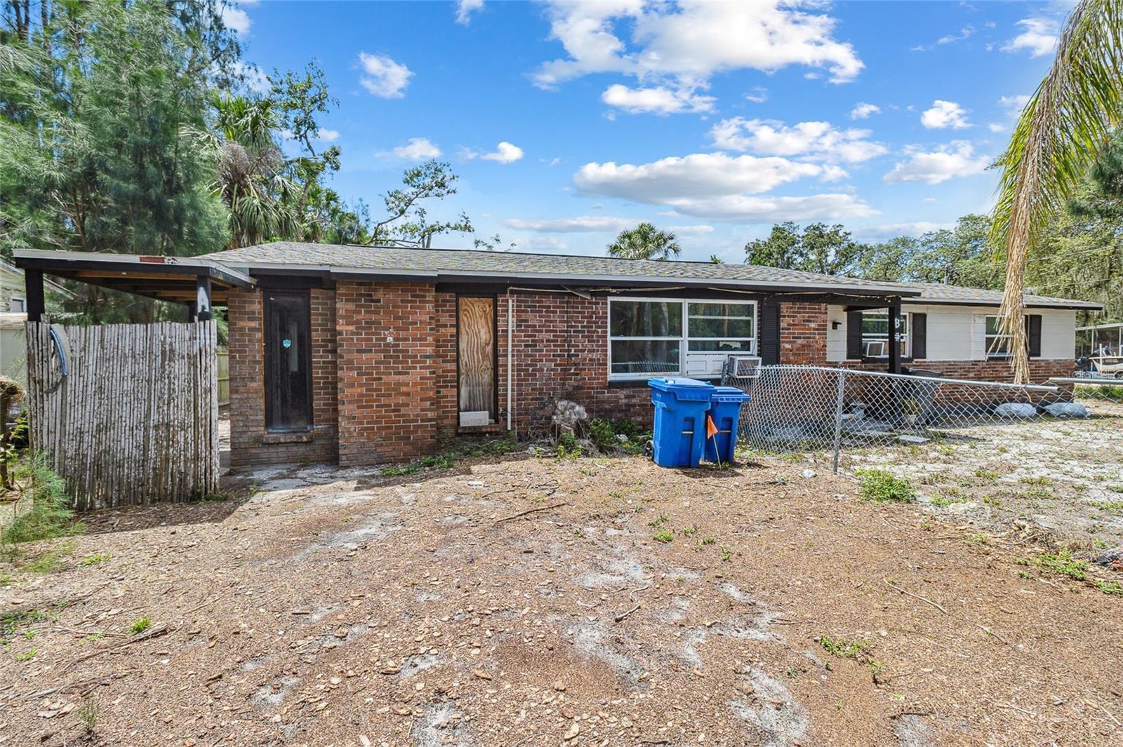 Details for 11303 Spivey Road, GIBSONTON, FL 33534