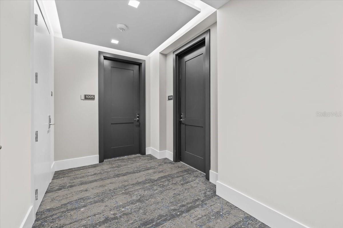 Image 6 of 100 For 301 1st Street S 1004