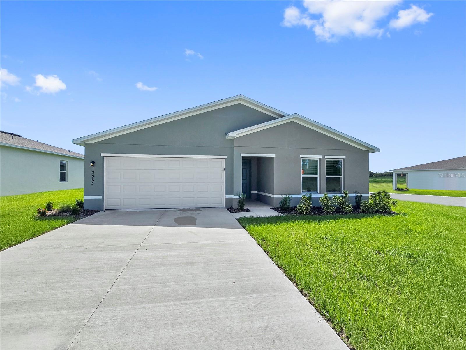 Details for 12965 53rd Avenue, BELLEVIEW, FL 34420
