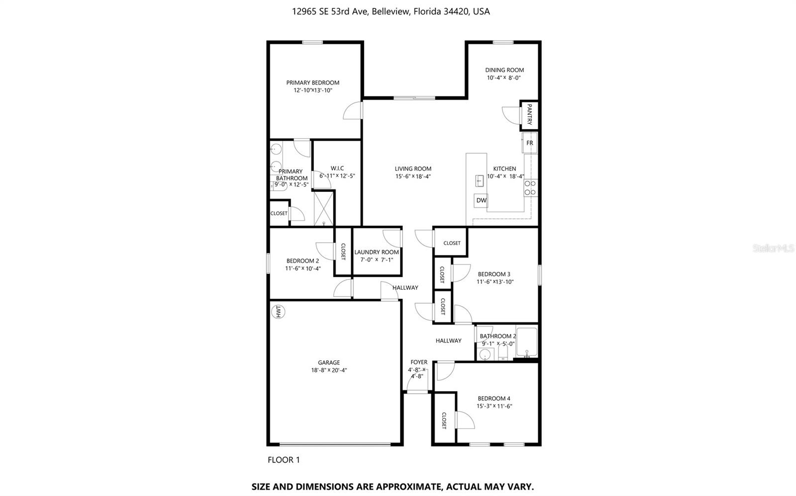 Image 2 of 16 For 12965 53rd Avenue