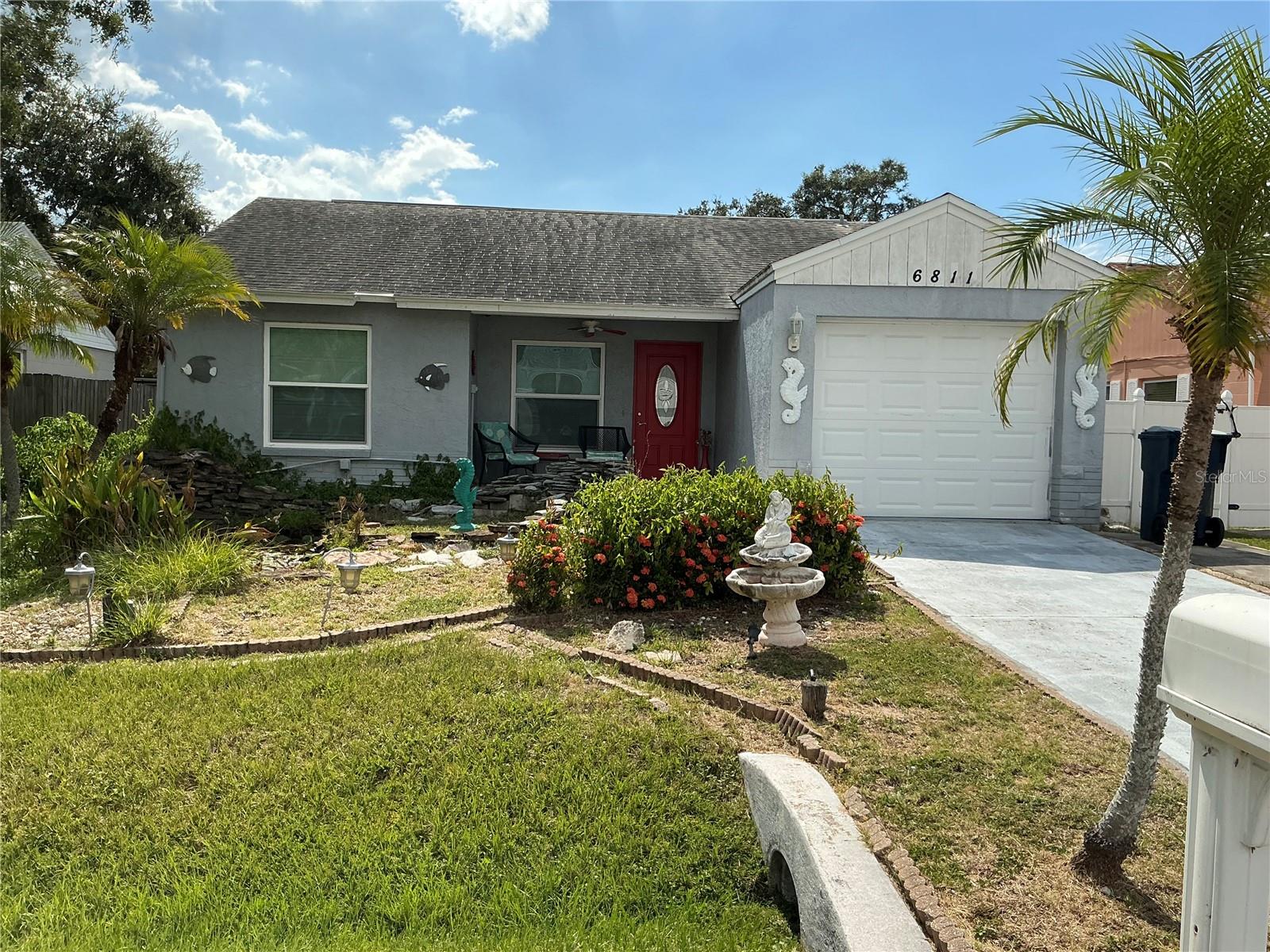 Details for 6811 Gabrielle Street, TAMPA, FL 33611