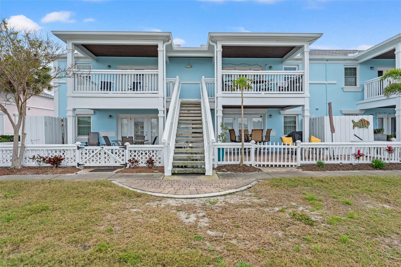 Image 17 of 28 For 209 Seahorse Drive Se D