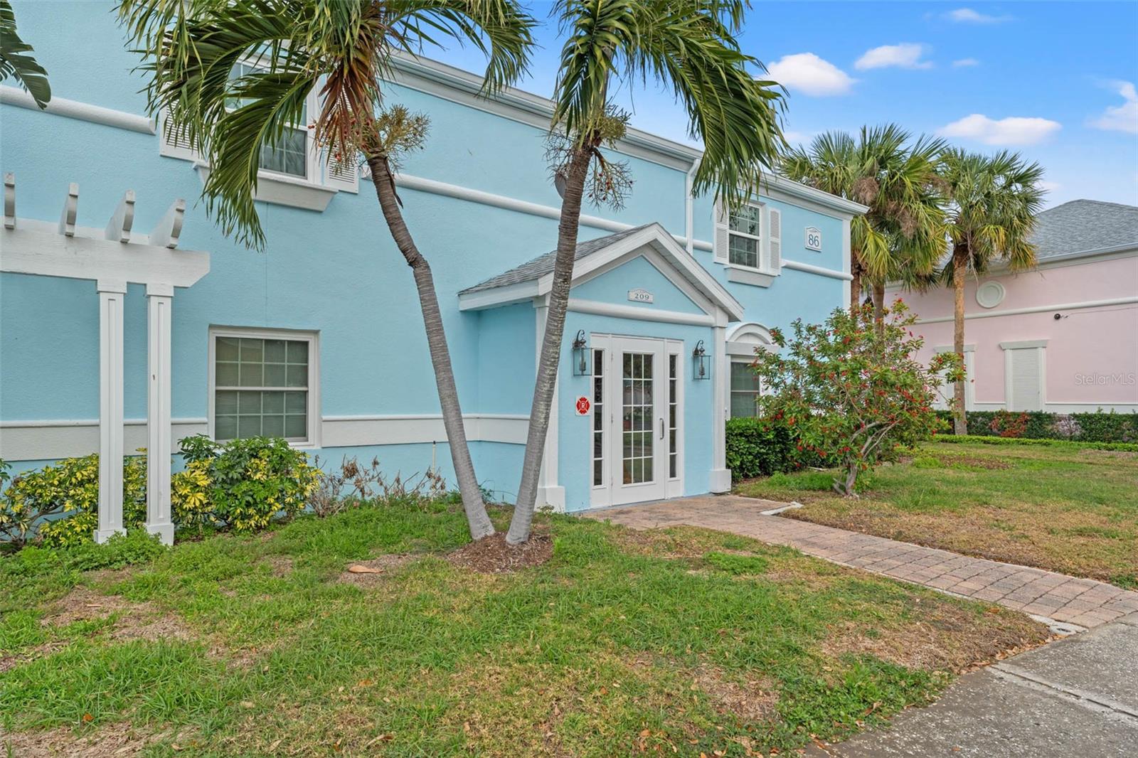 Image 28 of 28 For 209 Seahorse Drive Se D