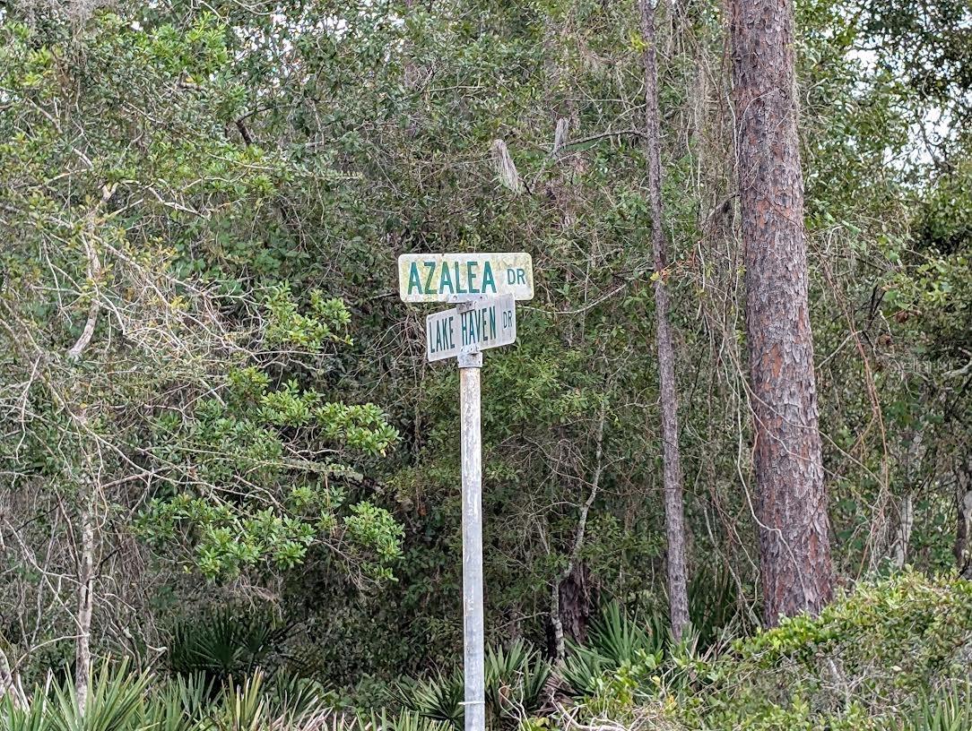 Details for 408 Azalea Drive, INDIAN LAKE ESTATES, FL 33855