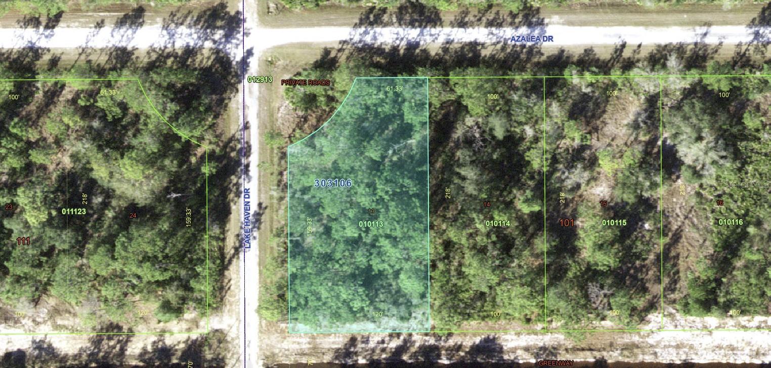 Image 4 of 35 For 408 Azalea Drive