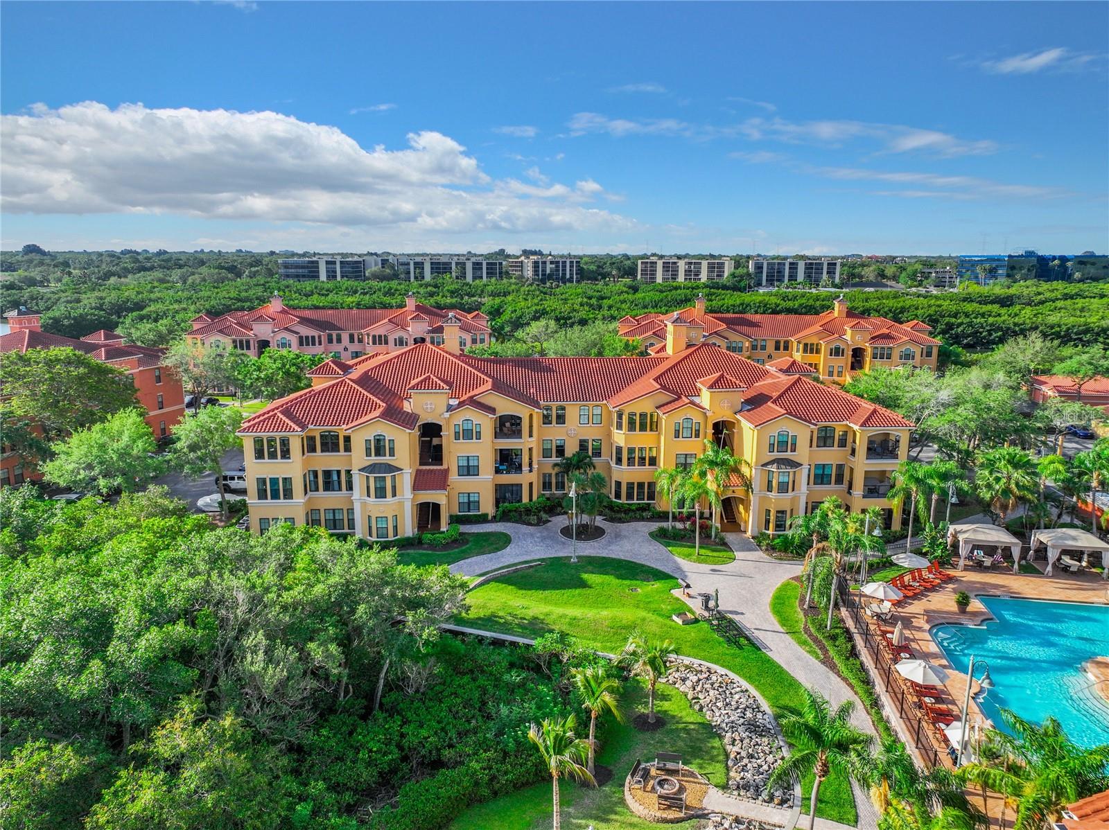 Details for 2724 Via Murano  629, CLEARWATER, FL 33764