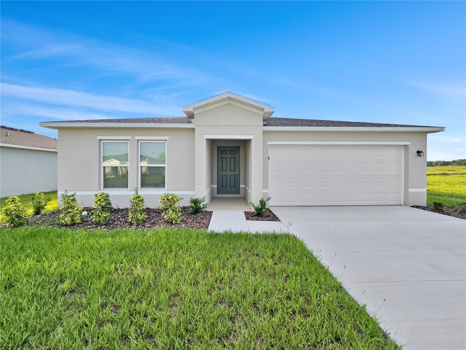 Details for 13013 53rd Avenue, BELLEVIEW, FL 34420