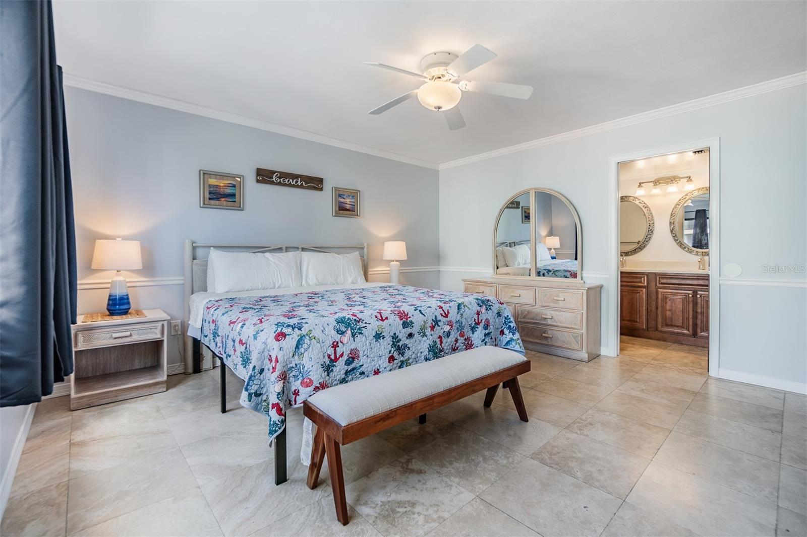 Image 18 of 35 For 7403 Bayshore Drive 305