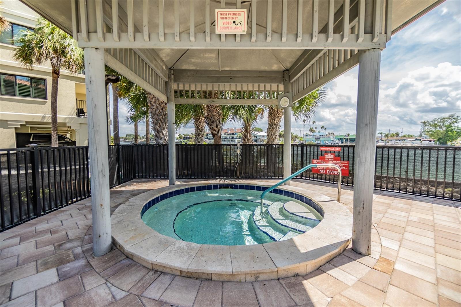 Image 22 of 35 For 7403 Bayshore Drive 305