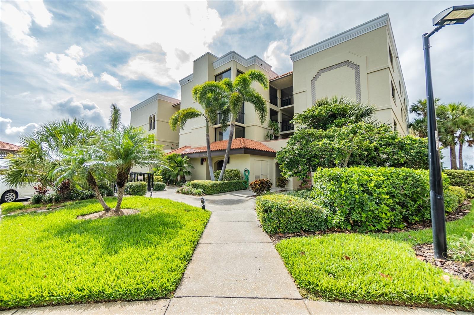 Image 35 of 35 For 7403 Bayshore Drive 305