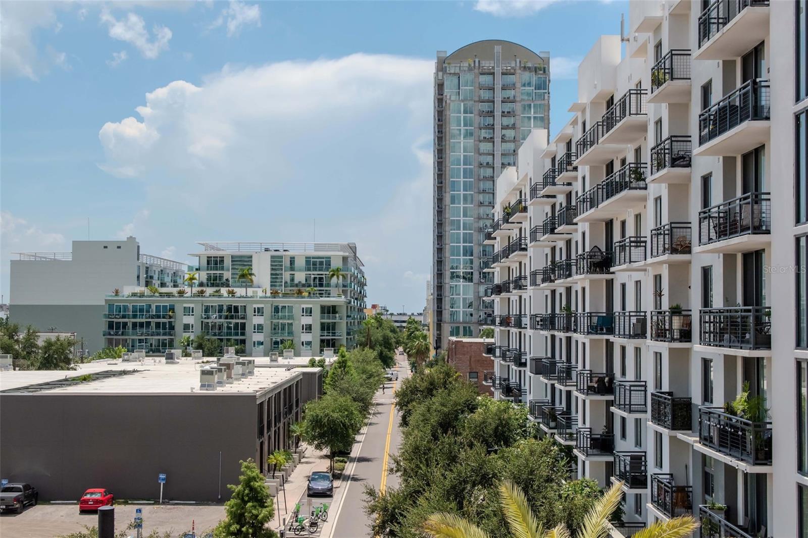 Image 32 of 67 For 1208 Kennedy Boulevard 419