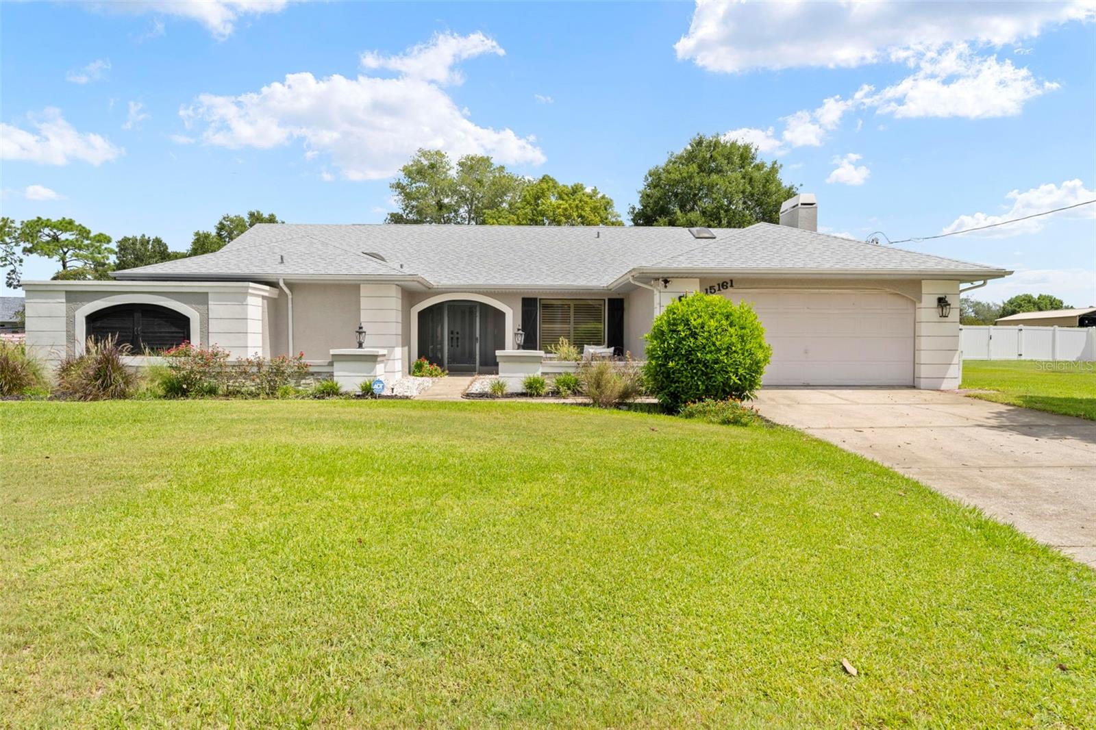 Details for 15161 Woodbury Road, BROOKSVILLE, FL 34604