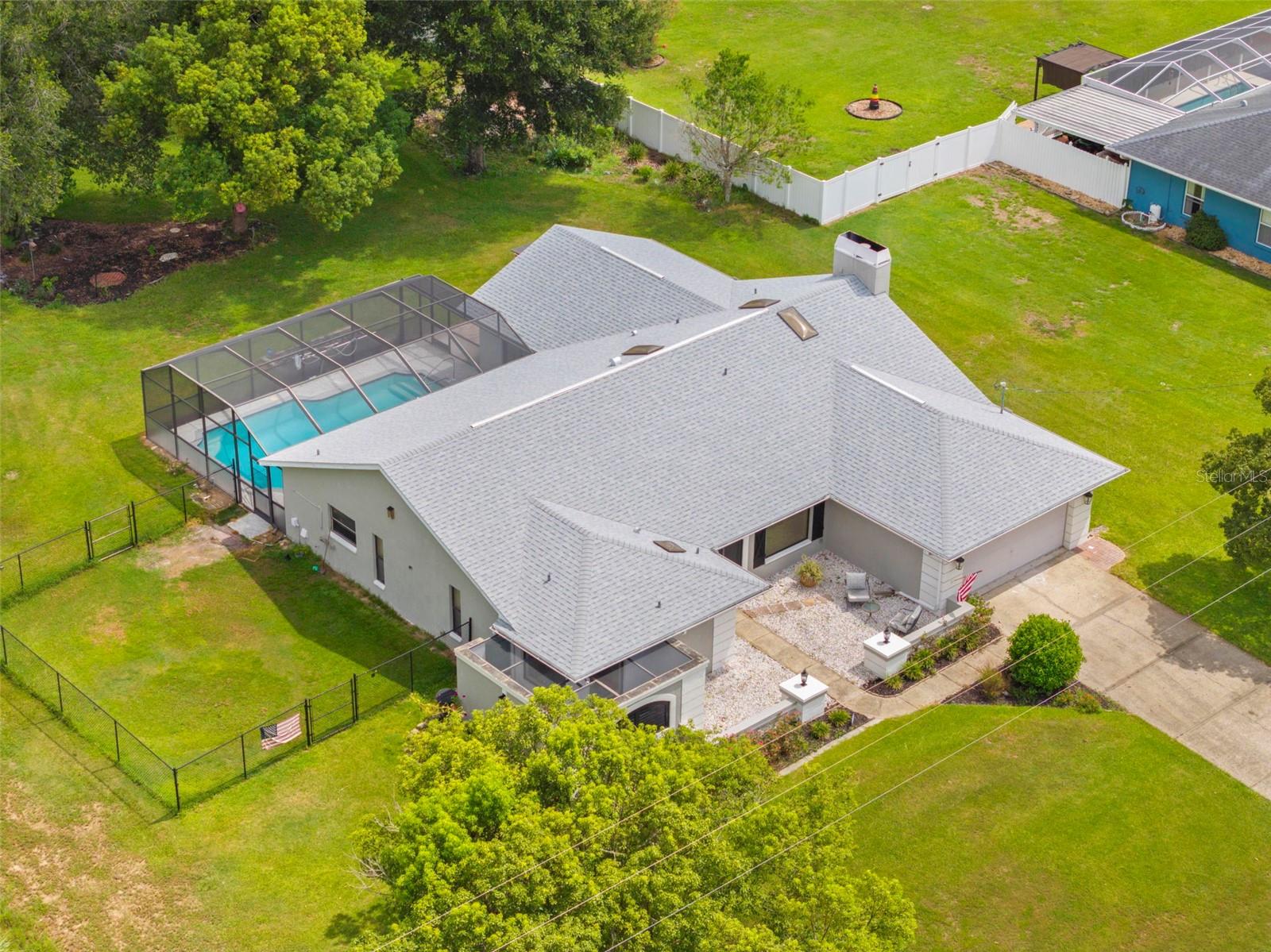Image 10 of 70 For 15161 Woodbury Road