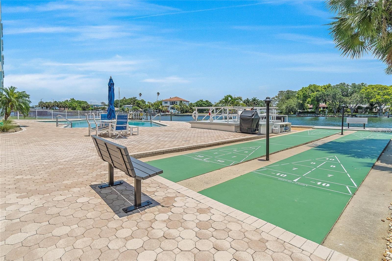 Listing photo id 43 for 1365 Snell Isle Boulevard Ne 8d