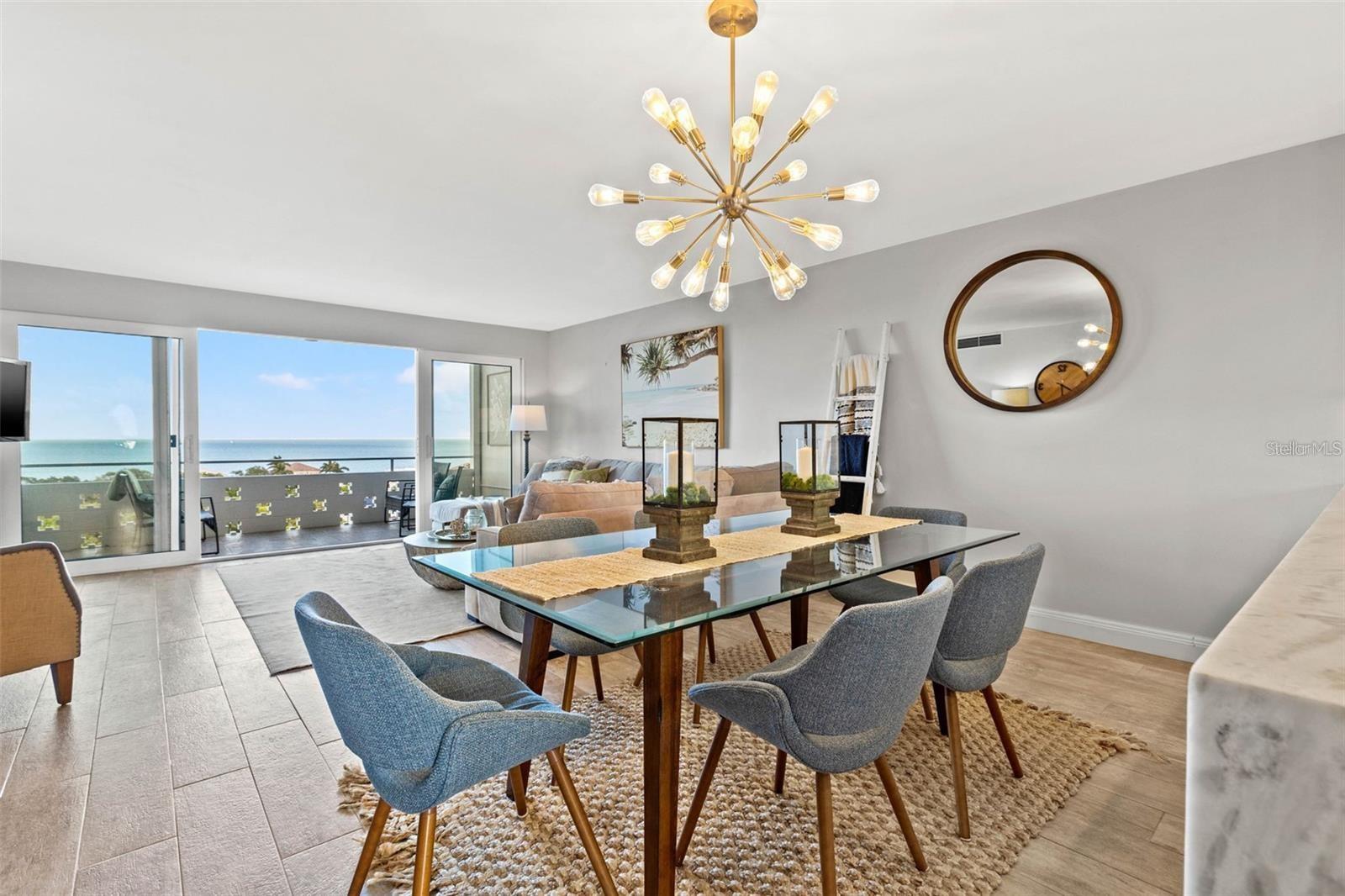 Listing photo id 6 for 1365 Snell Isle Boulevard Ne 8d