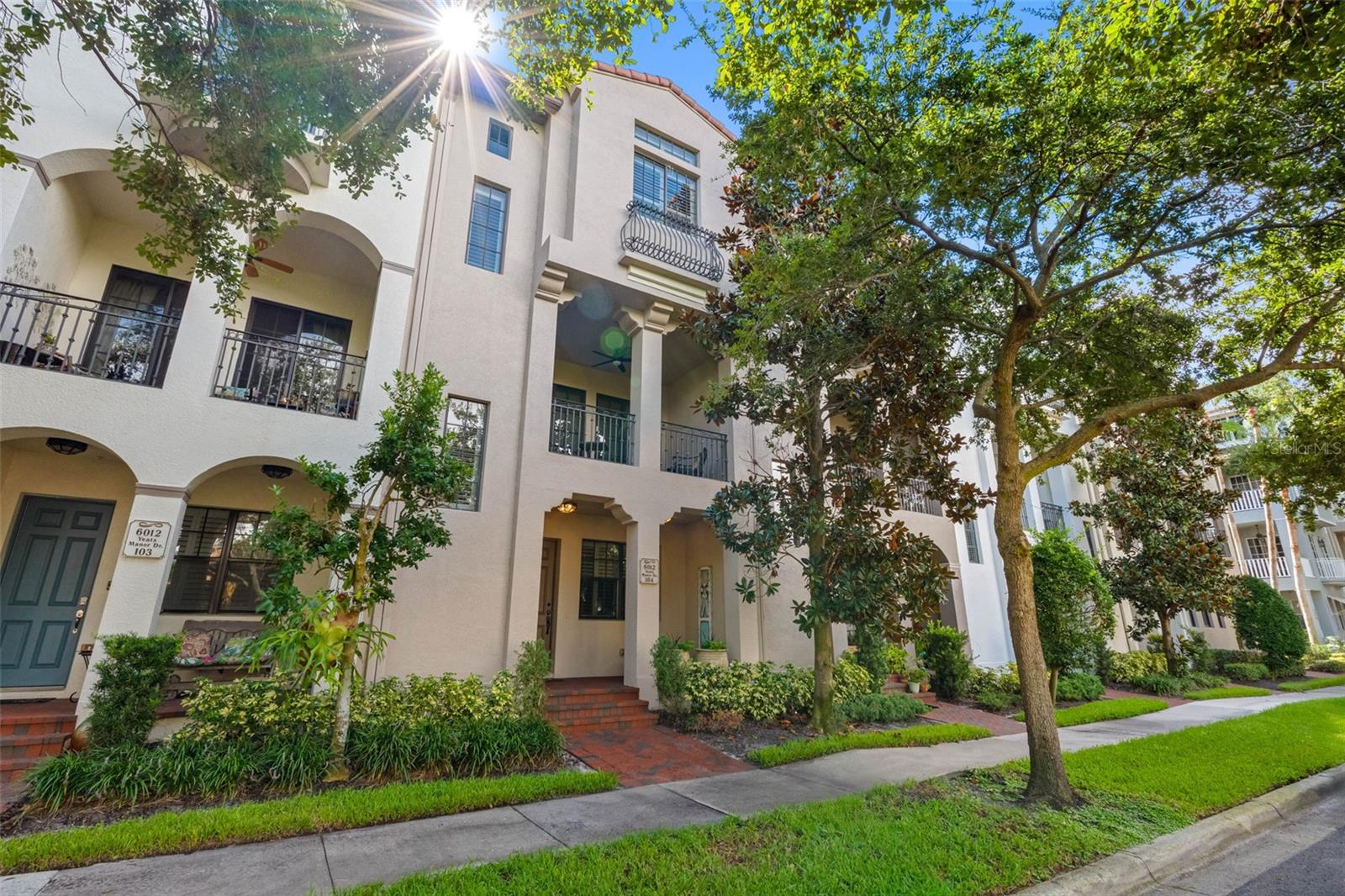 Details for 6012 Yeats Manor Drive 104, TAMPA, FL 33616