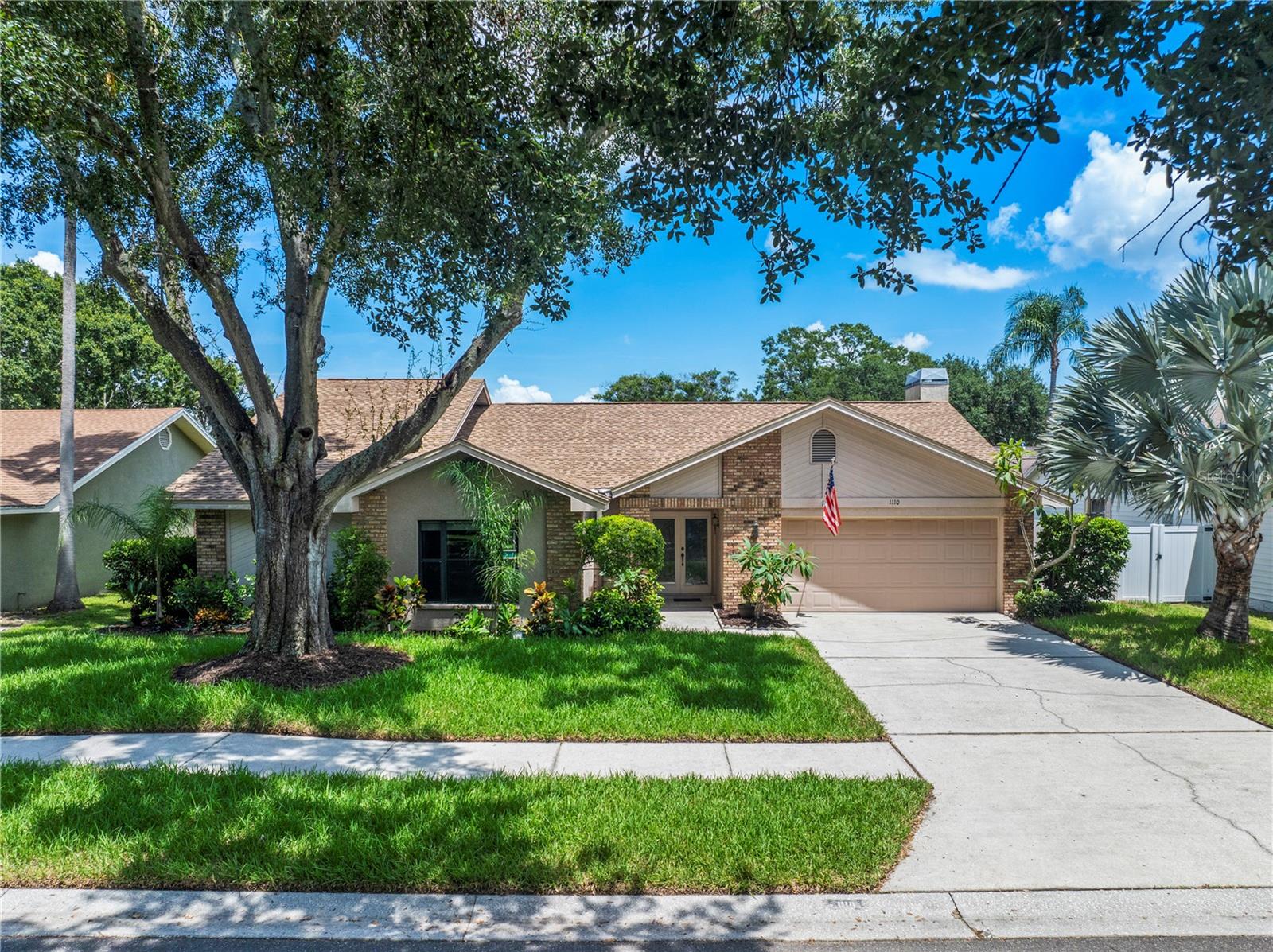 Details for 1110 Woodcrest Avenue, SAFETY HARBOR, FL 34695